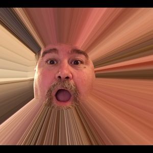 Meet your Posher, Zane